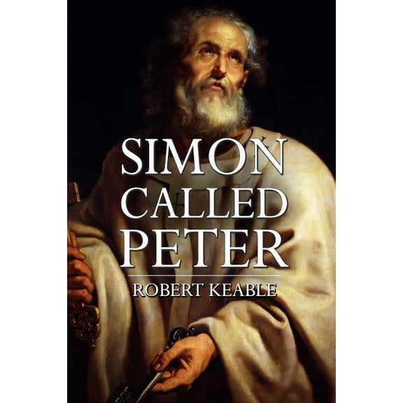 Simon Called Peter (Paperback)