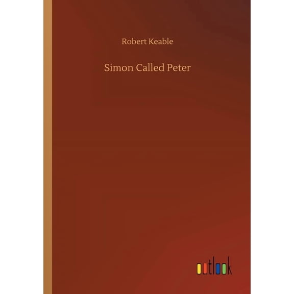 Simon Called Peter (Paperback)