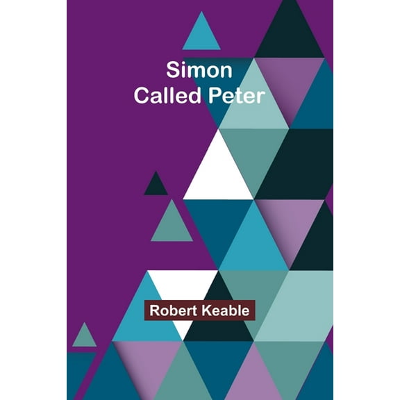 Simon Called Peter, (Paperback)