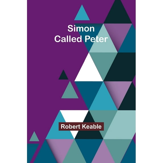 Simon Called Peter, (Paperback)