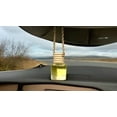 thumbnail image 1 of Simon Candles Hanging Car Air Freshener Diffuser Non-Toxic Fragrance Long Lasting 0.20 oz, 1 of 5
