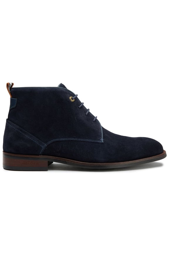 Allos Chukka Boots