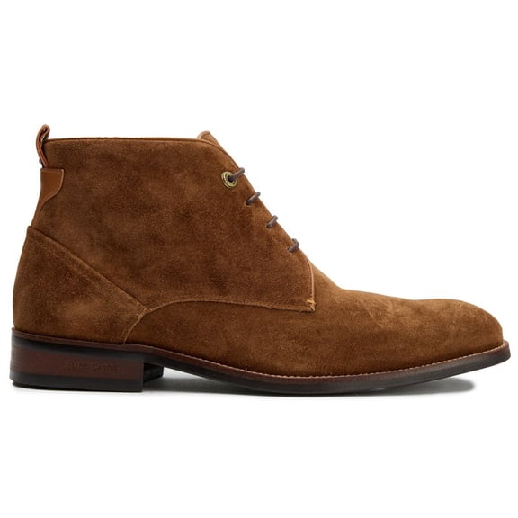 Simon Carter Allos Chukka Boots