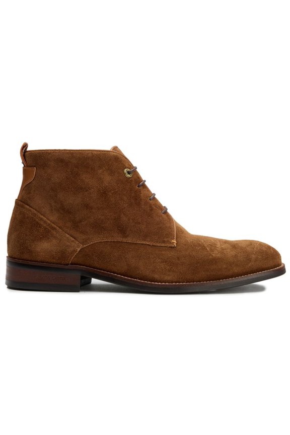 Allos Chukka Boots