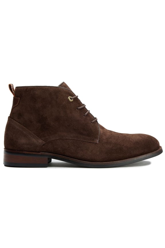Allos Chukka Boots