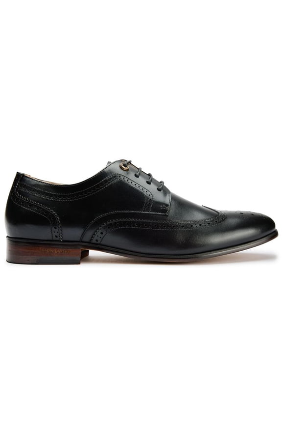 Arne Brogue Shoes