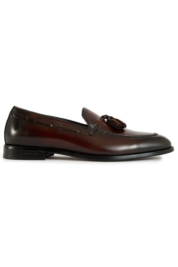 Azrou Loafer Shoes