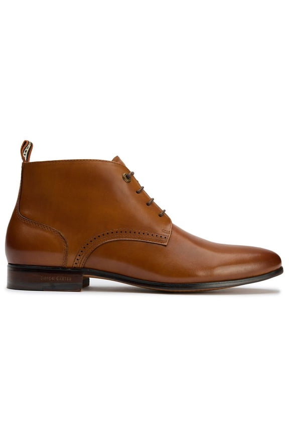 Boyce Chukka Boots