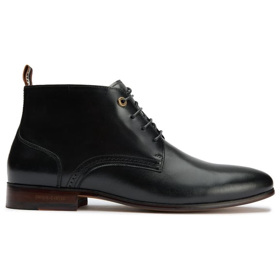 Simon Carter Boyce Chukka Boots