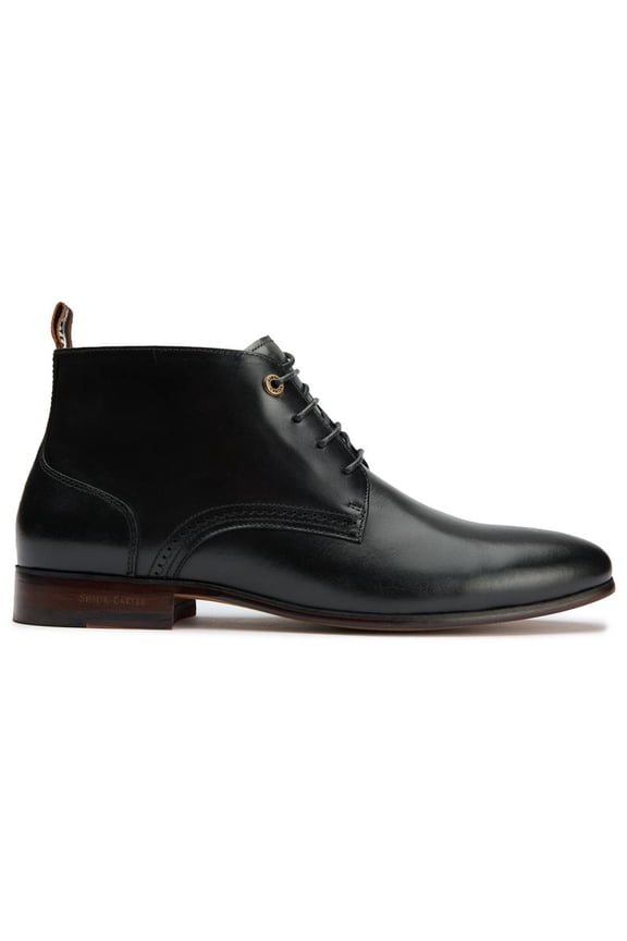 Boyce Chukka Boots