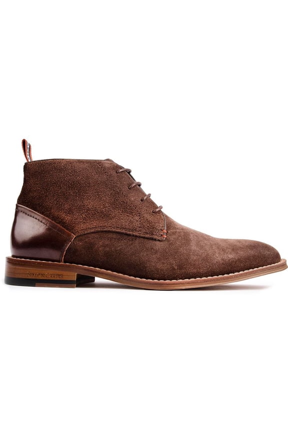 Byrd 2 Chukka Boots