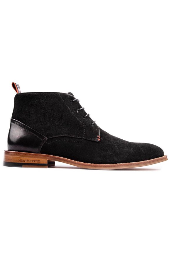 Byrd 2 Chukka Boots