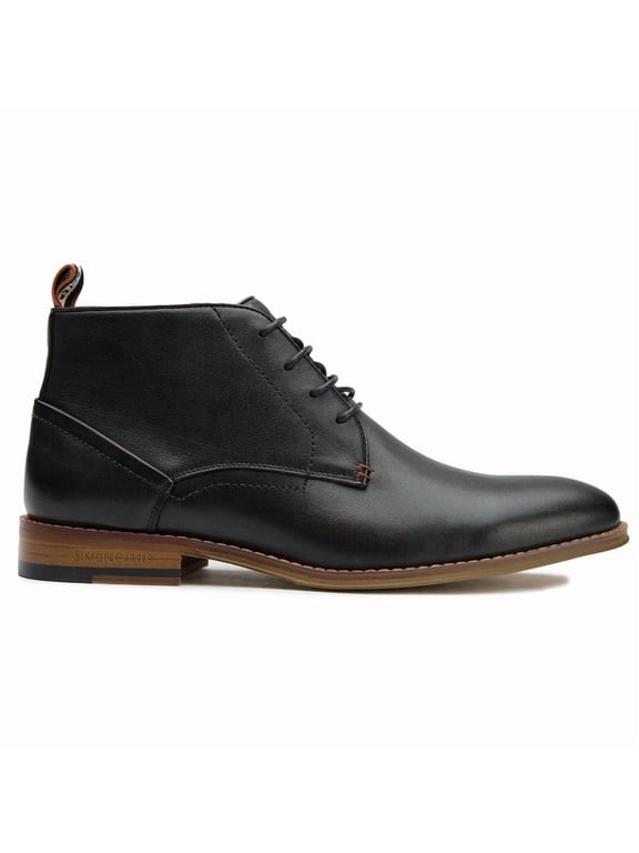 Byrd 2 Chukka Boots