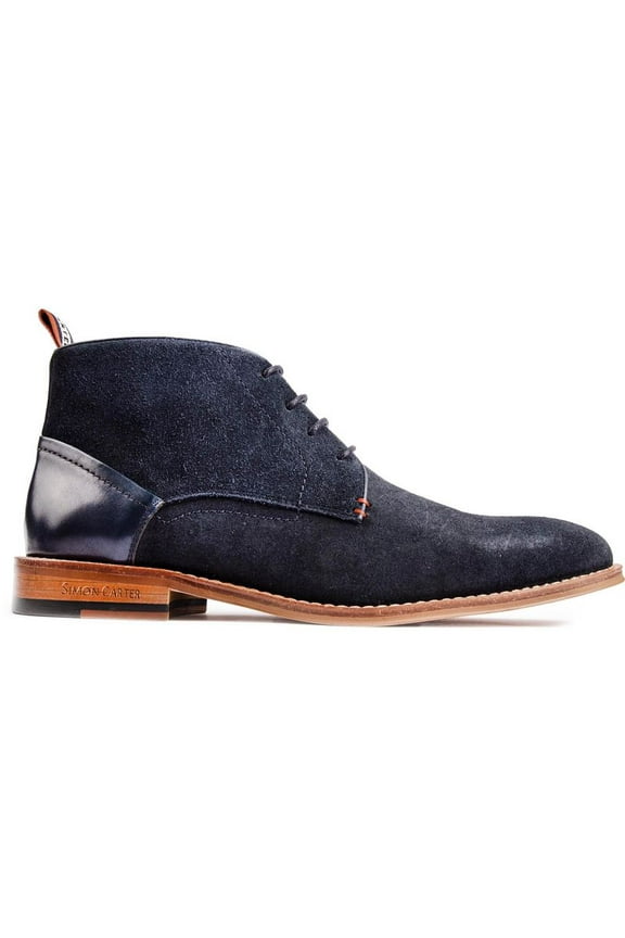 Byrd 2 Chukka Boots
