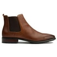 thumbnail image 1 of Simon Carter Clover 3 Chelsea Boots, 1 of 3