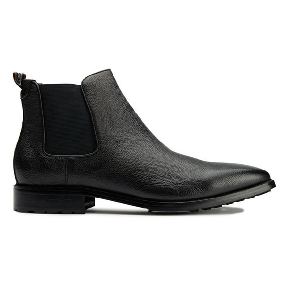 Simon Carter Clover 3 Chelsea Boots