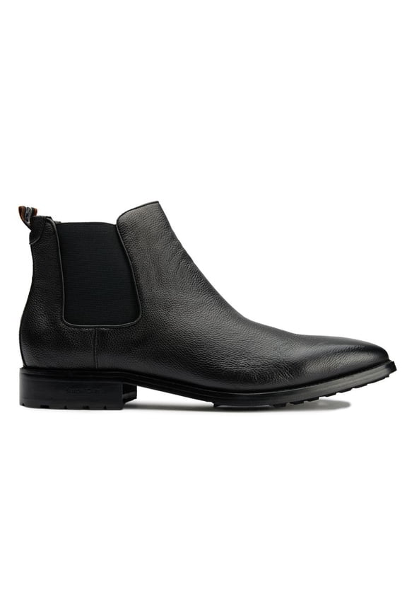 Clover 3 Chelsea Boots