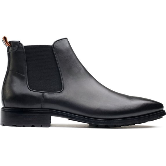 Simon Carter Clover Chelsea Boots
