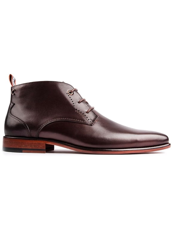 Collie Chukka Boots