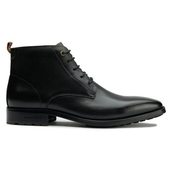 Simon Carter Daisy 3 Chukka Boots