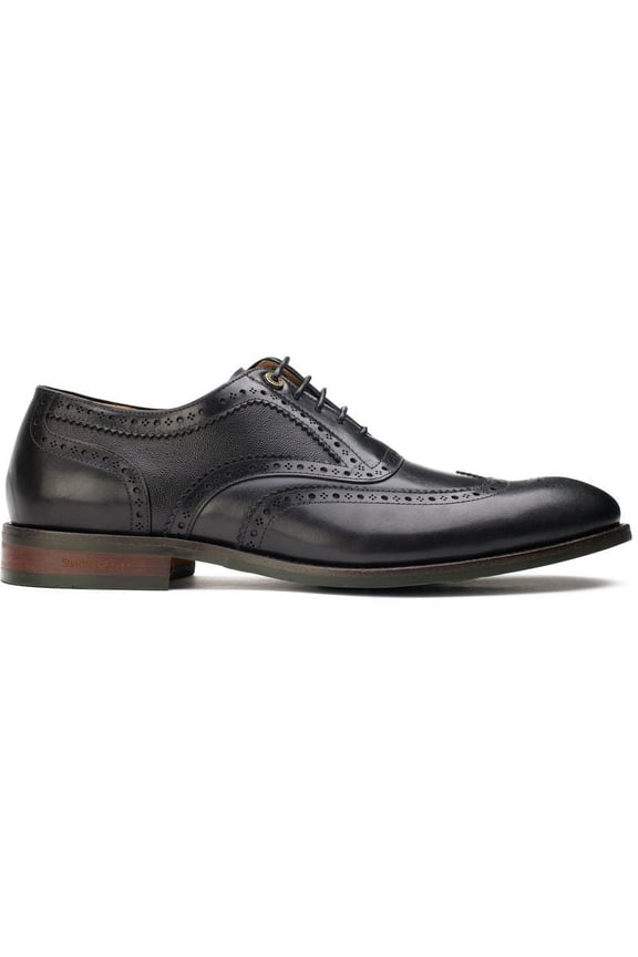 Diplodocus Brogue Shoes