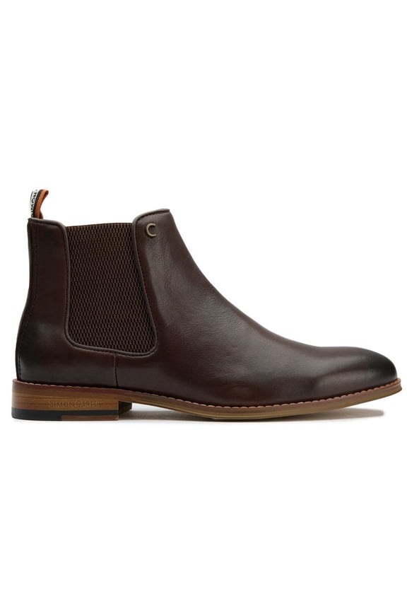 Elgar 2 Chelsea Boots