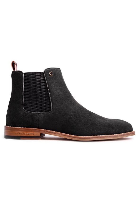 Elgar 2 Chelsea Boots