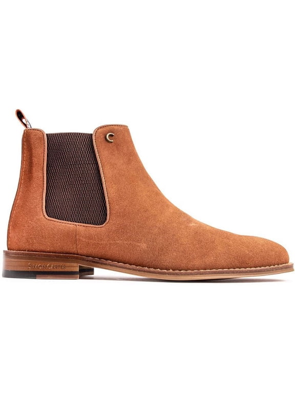Elgar 2 Chelsea Boots