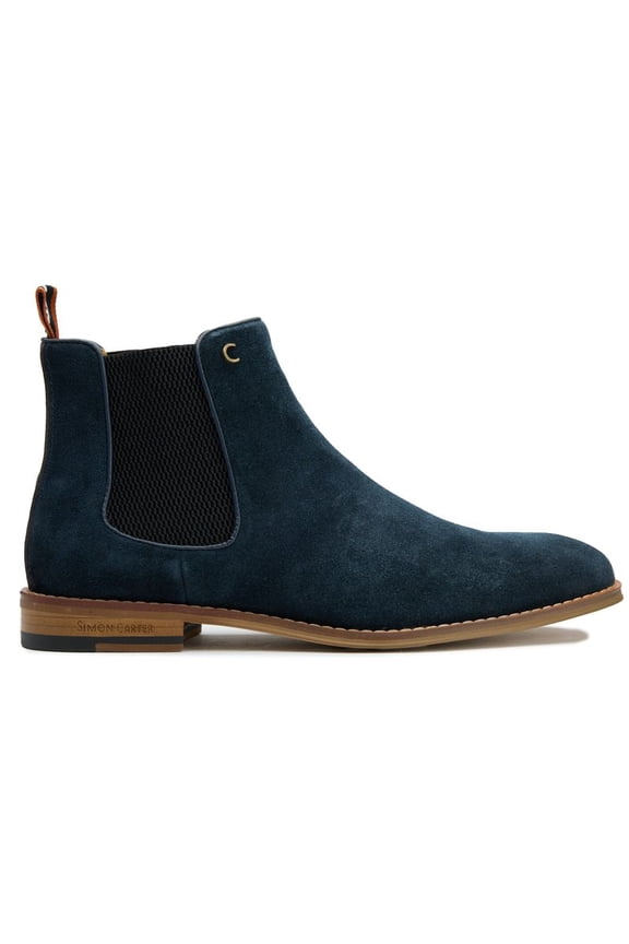 Elgar 2 Chelsea Boots
