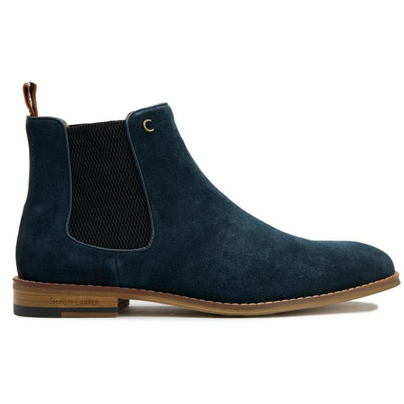 Simon Carter Elgar 2 Chelsea Boots
