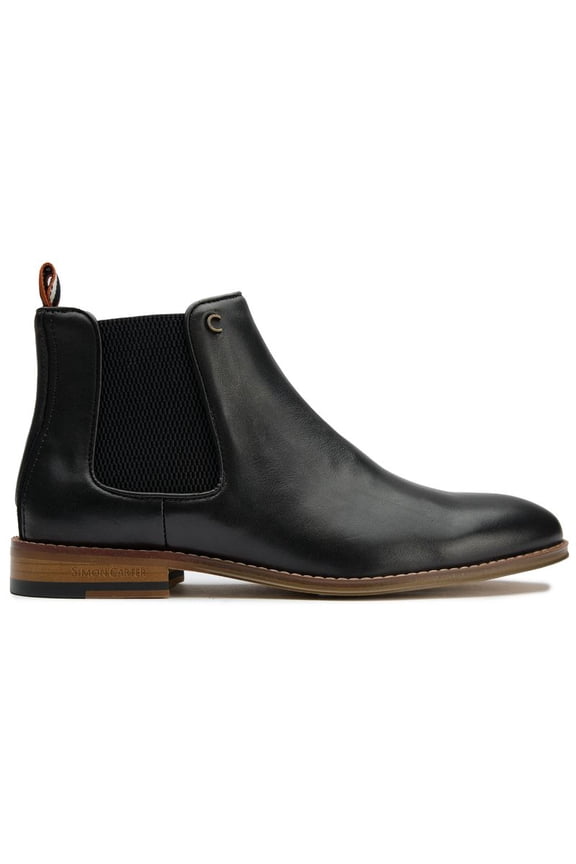 Elgar 2 Chelsea Boots