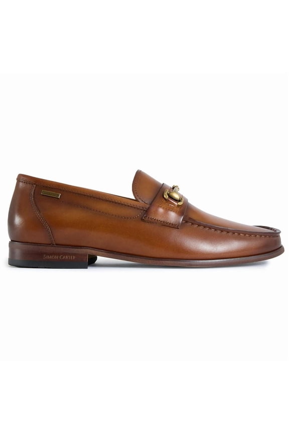 Hexin Loafer Shoes