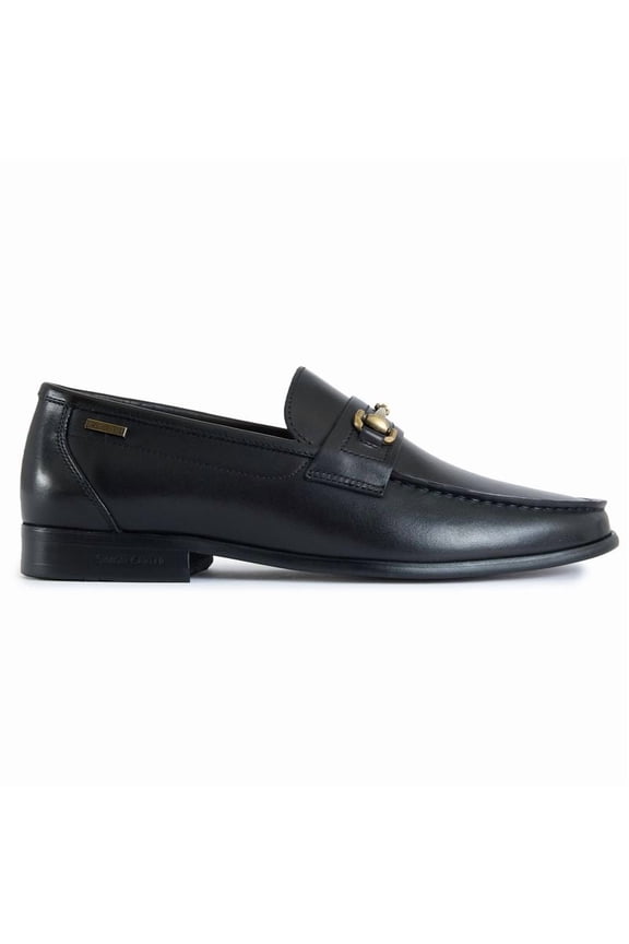 Hexin Loafer Shoes