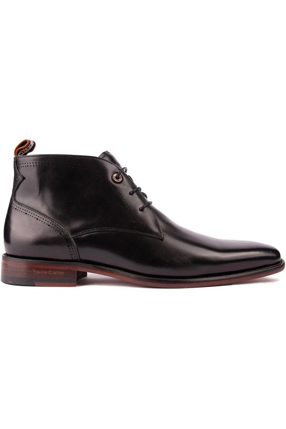 Hop Chukka Boots