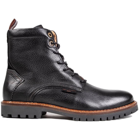 Simon Carter Neptune Boots