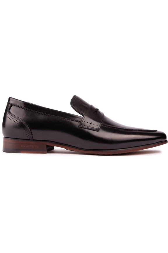 Pike Loafer Shoes