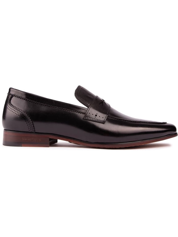 Pike Loafer Shoes