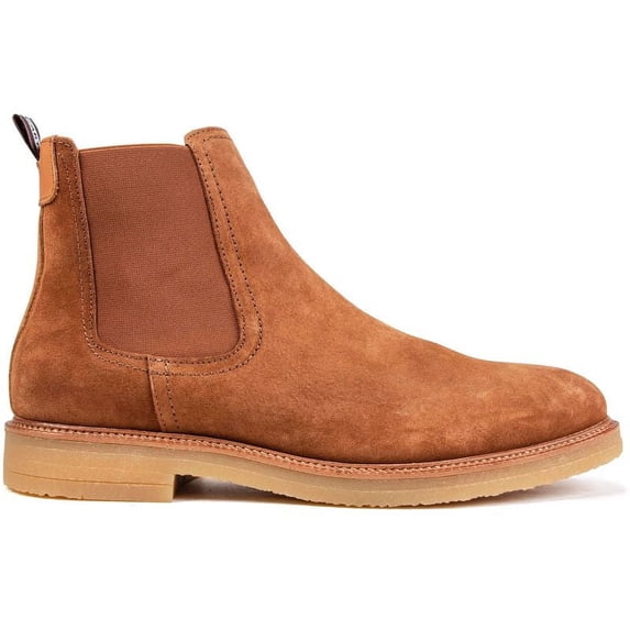 Simon Carter Pirate Boots