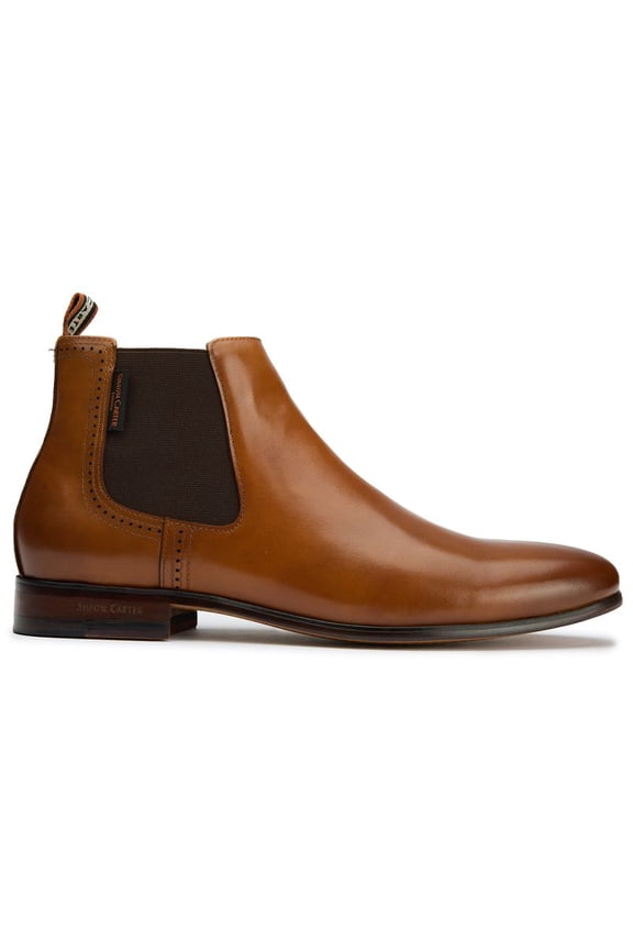 Rattle Chelsea Boots