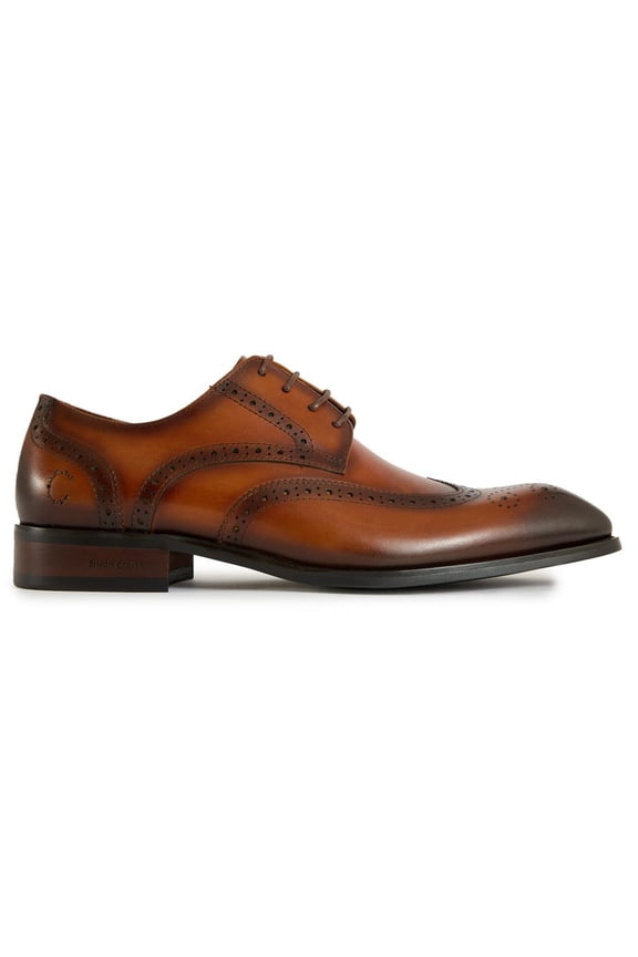 Safi Brogue Shoes