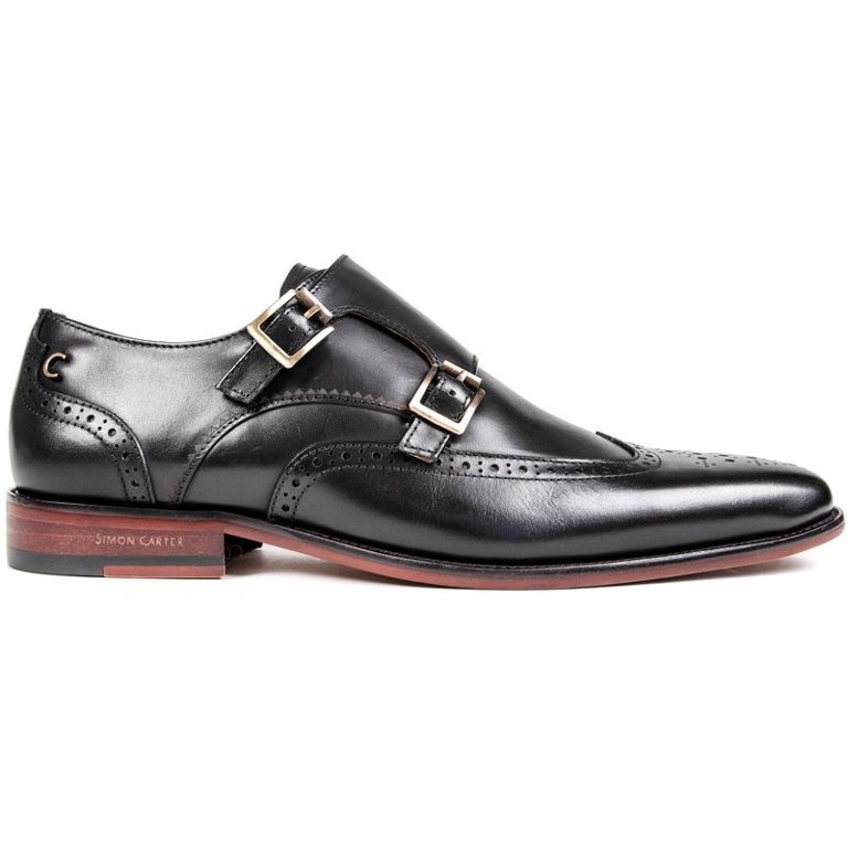 Simon Carter Spaniel Shoes - Walmart.com display picture 1