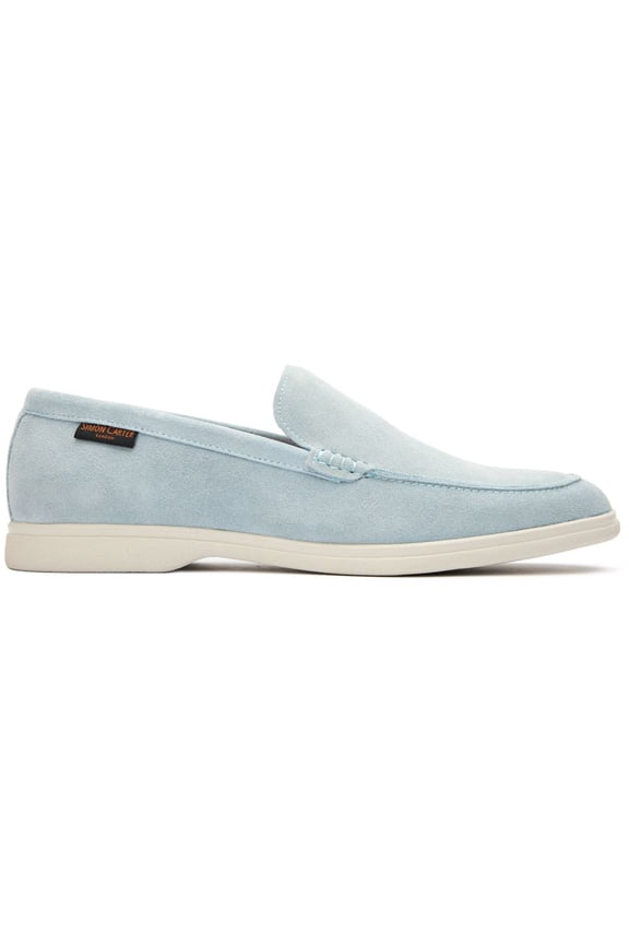 Tanius Slip On Shoes