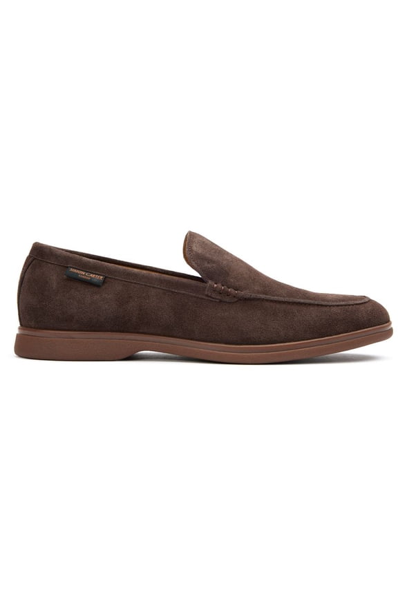Tanius Slip On Shoes