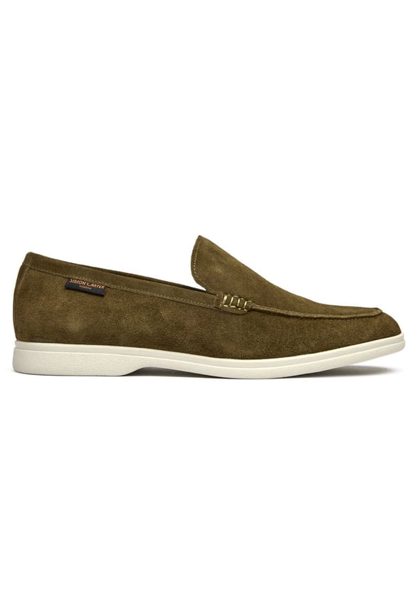 Tanius Slip On Shoes