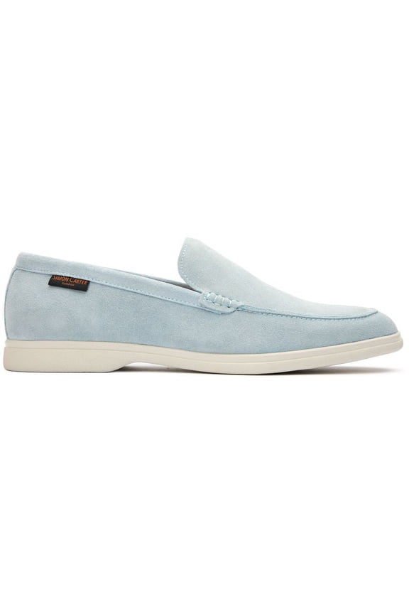 Tanius Loafer Shoes