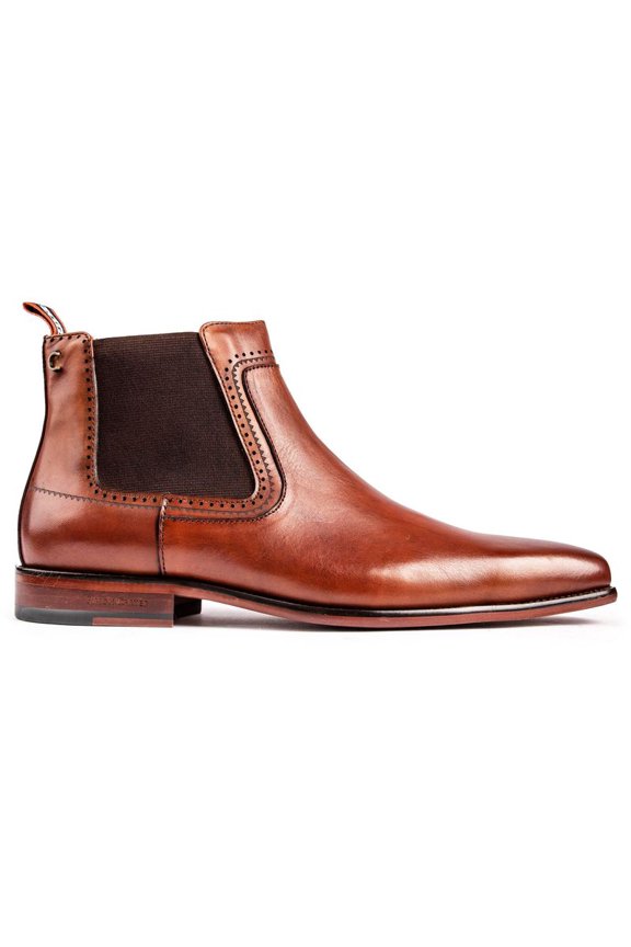 Terrier Chelsea Boots