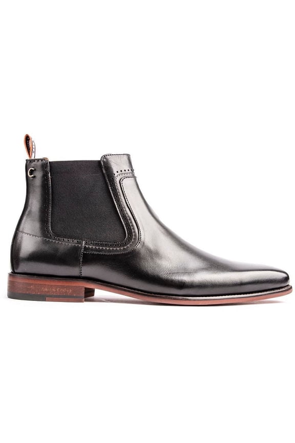 Terrier Chelsea Boots