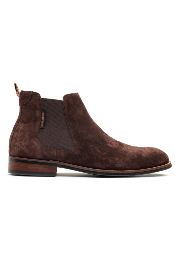 Trex Chelsea Boots