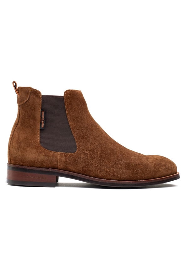Trex Chelsea Boots