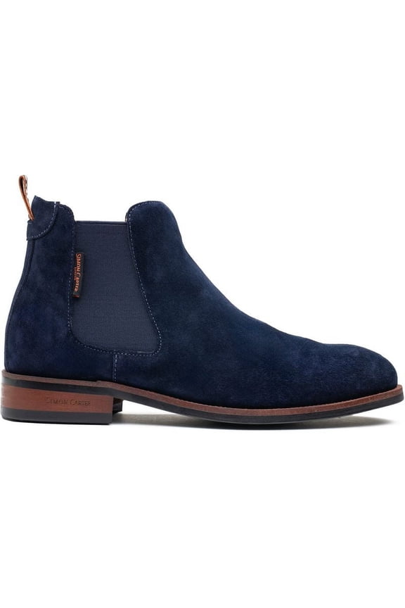 Trex Chelsea Boots